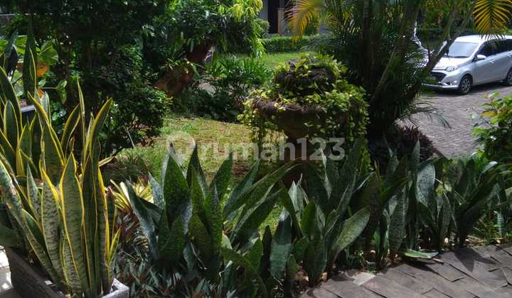 Bali View, Jl. Puri Legian, Ciputat, Tangsel 2