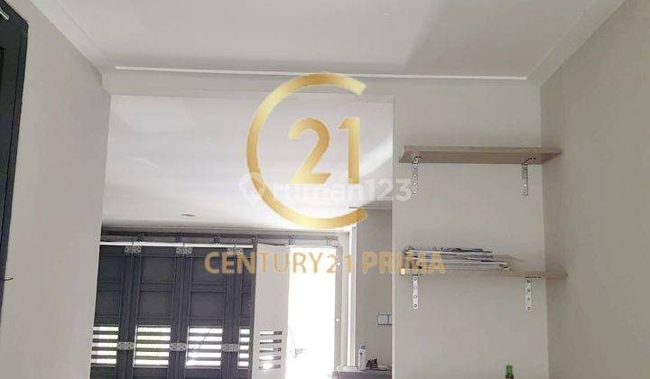 Rumah Cantik Di Kebayoran Residence Bintaro Jaya Sektor 7 2