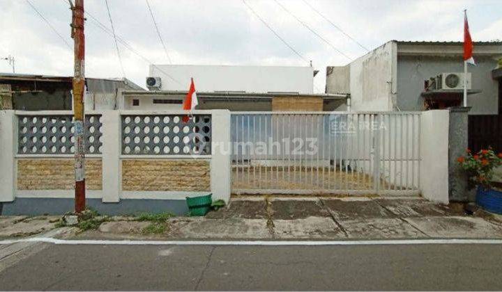 Rumah Minimalis Siap Huni Nusukan Banjarsari Solo  1