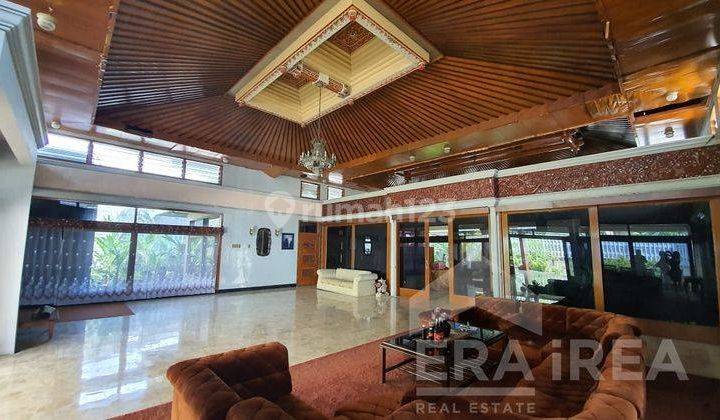 Rumah Cantik Murah Laweyan Solo Dekat Grand Mall Solo 1