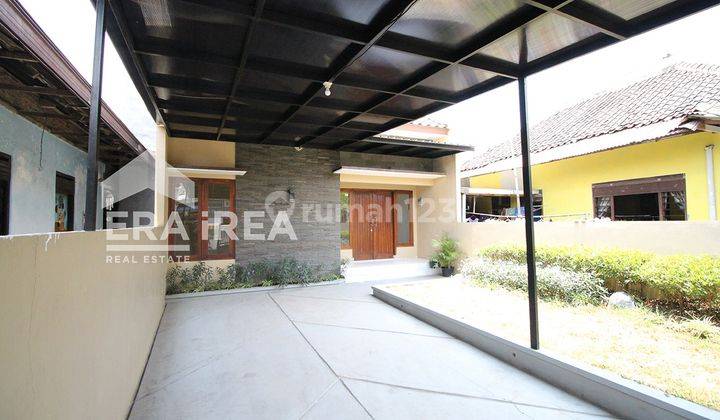 Rumah Solo Baru Murah Minimalis Dekat The Park Mall Solo Baru 1