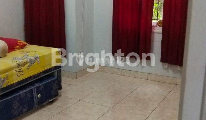 RUMAH 2 LANTAI SEMI FURNISH DI BALIKPAPAN BARU 1