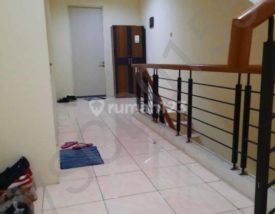 Town House Puri Grisenda 2