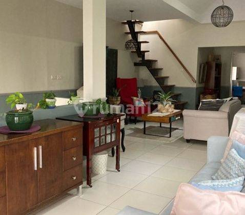 Dijual Rumah Dekat Pondok Indah Mall 2, Jakarta Selatan 2