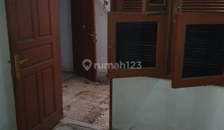 Dijual Rumah Dekat Pondok Indah Mall 2, Jakarta Selatan. 1