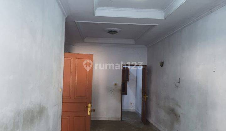 Dijual Rumah Dekat Pondok Indah Mall 2, Jakarta Selatan. 2