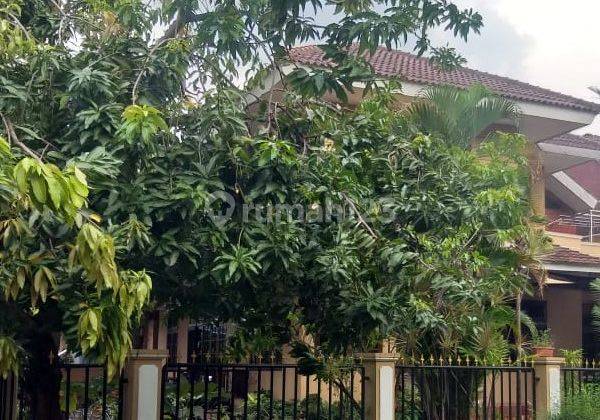 Dijual Rumah Apik Dan Nyaman Daerah Rawamangun  2