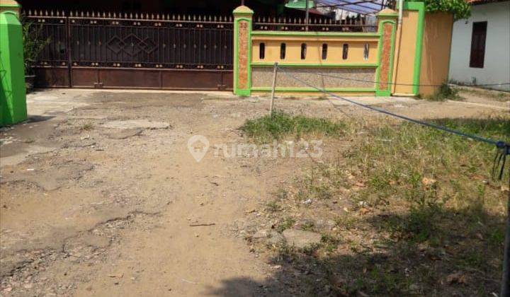 Rumah siap huni di cibening bekasi 2