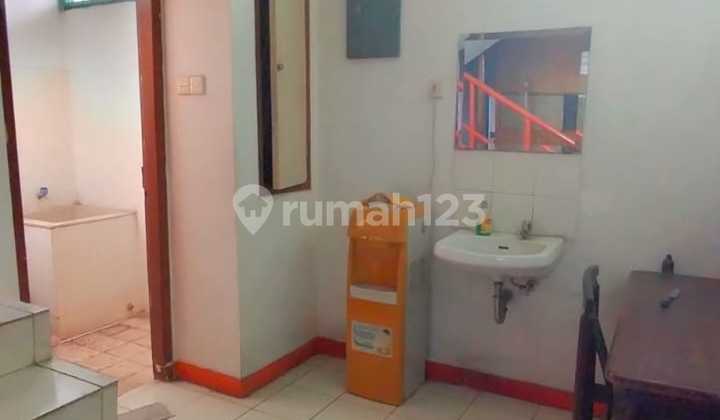 Is Ruko Gajah Mada Lippo Karawaci Tangerang available? 2