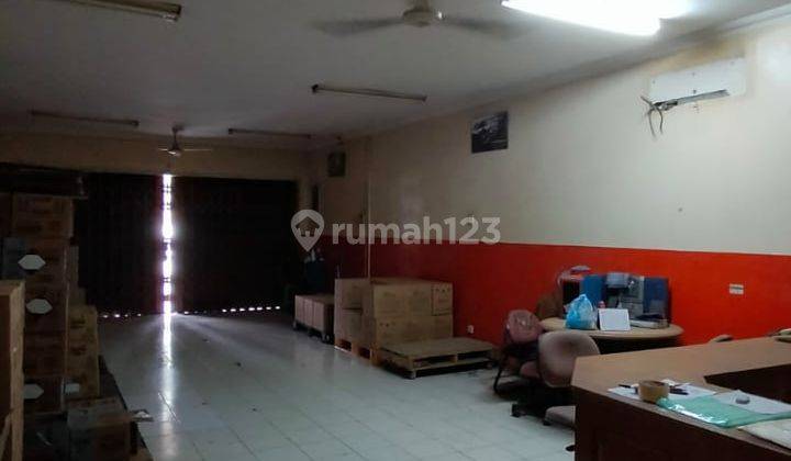 kan Ruko Gajah Mada Lippo Karawaci Tangerang 2