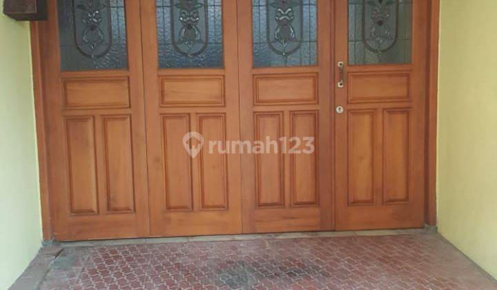 RUMAH MURAH SIAP HUNI DI BAJANG RATU 2