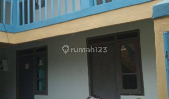 Turun harga Rumah kos Jl Ciheuleut, Tegallega Baranangsiang (E) 1