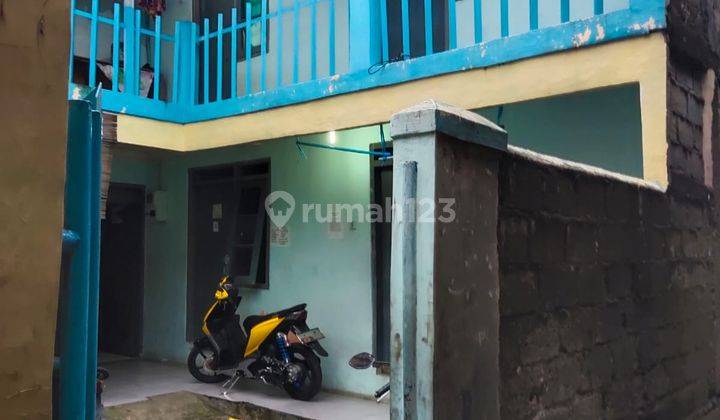 Turun harga Rumah kos Jl Ciheuleut, Tegallega Baranangsiang (E) 2