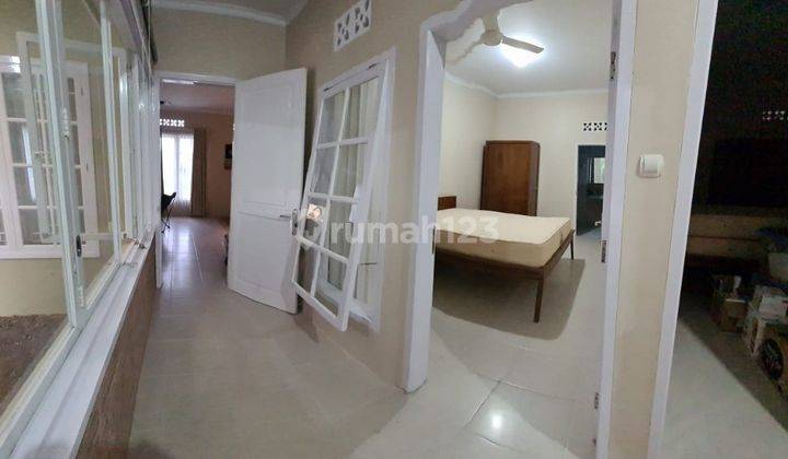 Villa Siap Pakai Kuningan Cirebon Jawa Barat 2