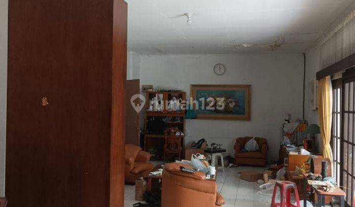 Dijual Rumah di Jl, Pudak Bandung 2