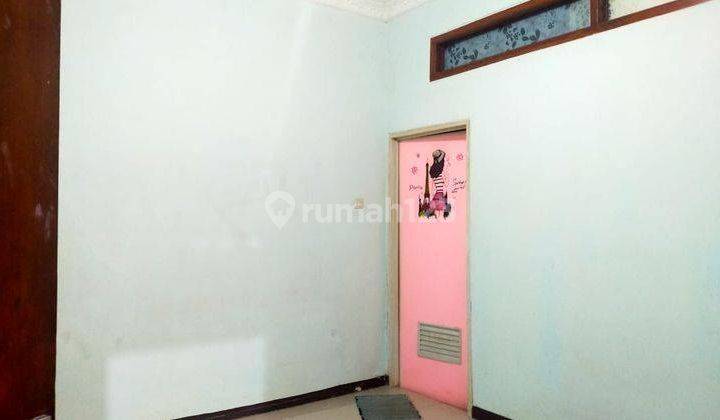 Dijual Rumah di Cipta Graha Bandung 2