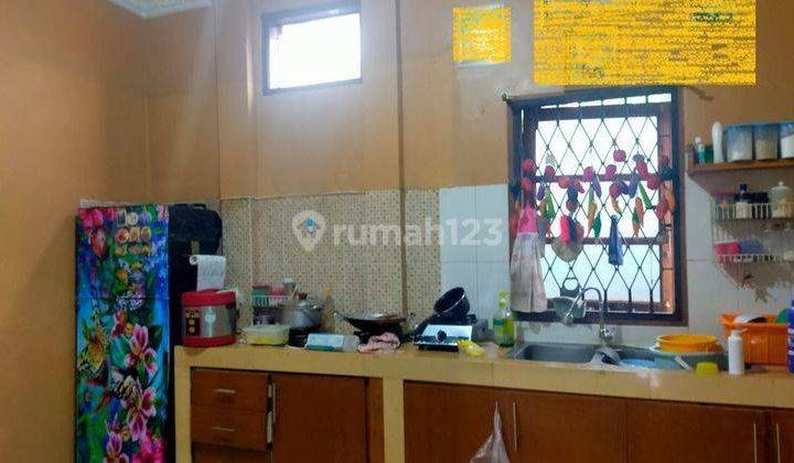 Dijual Rumah di Cipta Graha Bandung 1