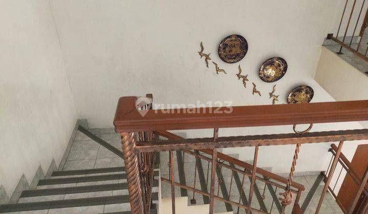 Dijual Rumah di Fajar Raya Estate, Cimahi Kota 2