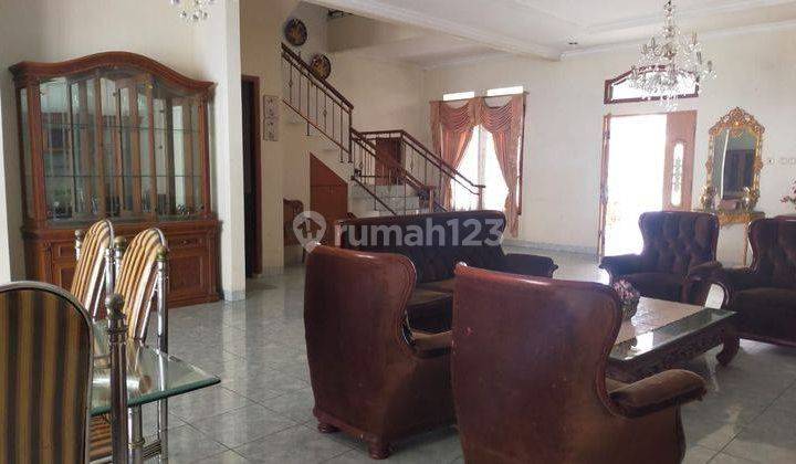 Dijual Rumah di Fajar Raya Estate, Cimahi Kota 1