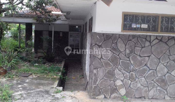 Dijual Rumah di Dago Ardini Bandung 2