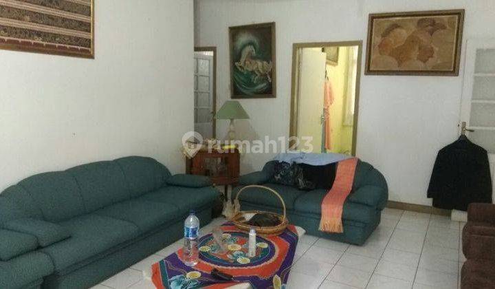 Dijual Rumah di Dago Ardini Bandung 1