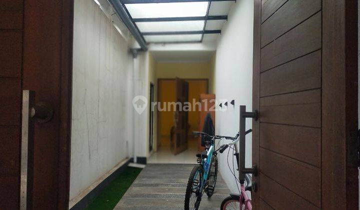 Turun Harga Rumah di Jl. Atlas Raya Bandung 2