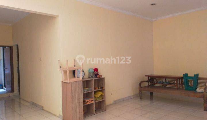 Turun Harga Rumah di Jl. Atlas Raya Bandung 1