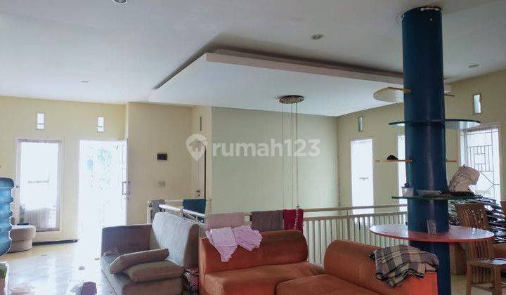 Dijual Rumah di Komp. Darchi, Antapani Bandung 1