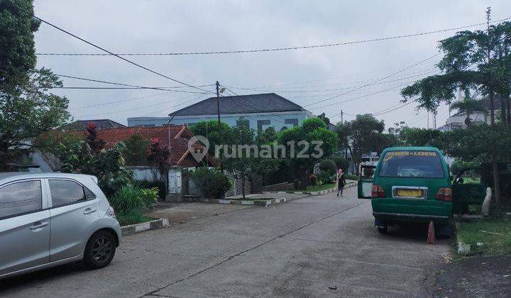 Dijual Rumah di Jl. Geger Kalong Lebak Bandung 2