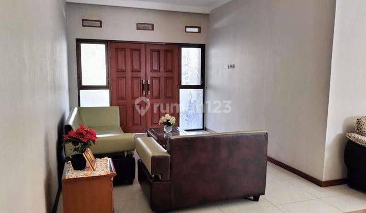 Dijual Rumah Terawat Di Batununggal Abadi, Bandung 2