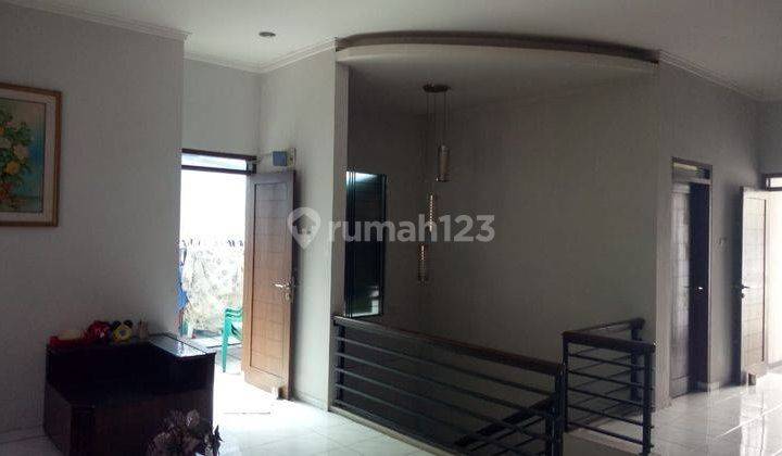 Dijual Rumah Di Jl. Cikudapateuh Kolot, Batununggal Bandung 2