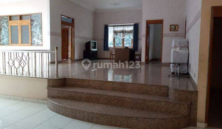 Dijual Rumah di Jl. Sukamaju I - Bandung 2