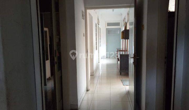 Dijual Bangunan Tua Hanya Hit.Tanah di Jl. Sukajadi - Bandung 2