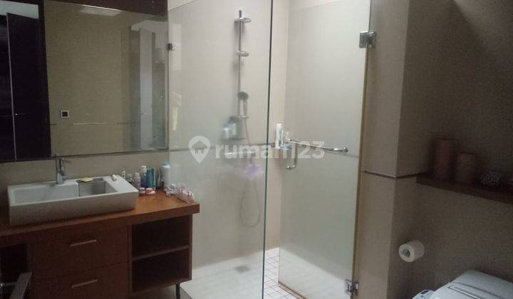 Dijual Rumah Lux di Setraduta Raya - BAndung 2