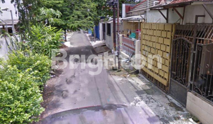 RUMAH STRATEGIS NGAGEL WASANA SURABAYA 2