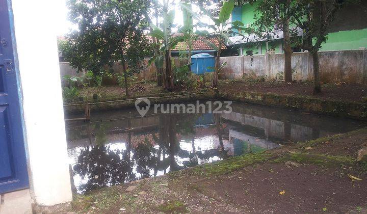 Rumah Kokoh Minimalis Tasik 2