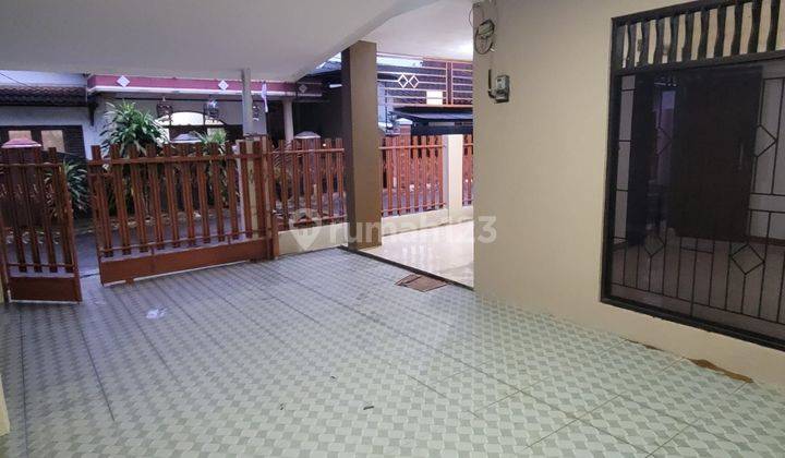 Rumah Asri Modern Dikawasan Exclusive Perum Astek BSD 2