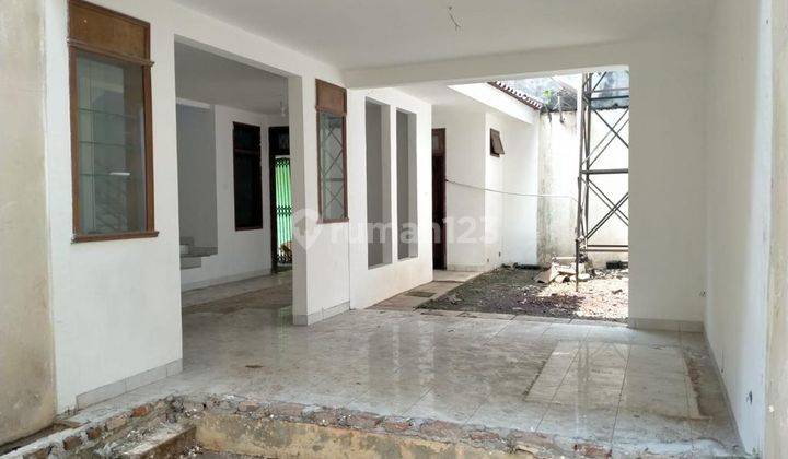 Cepat Raffles Hills Cibubur, Lokasi Sangat Strategis, Bebas Banjir, Harga NEGO 2