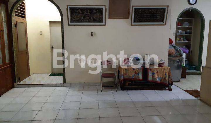 Rumah 1 Tingkat Medan Petisah 2