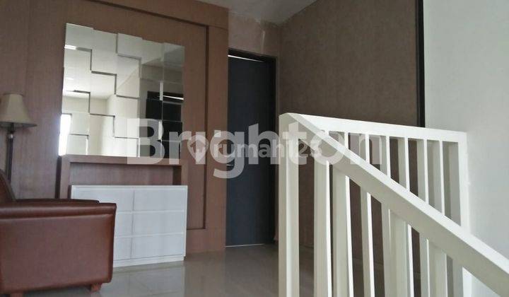 RUMAH TYPE MONTANA FULL FURNISH SIAP HUNI DI THE AMAYA HOME RESORT UNGARAN SEMARANG 2