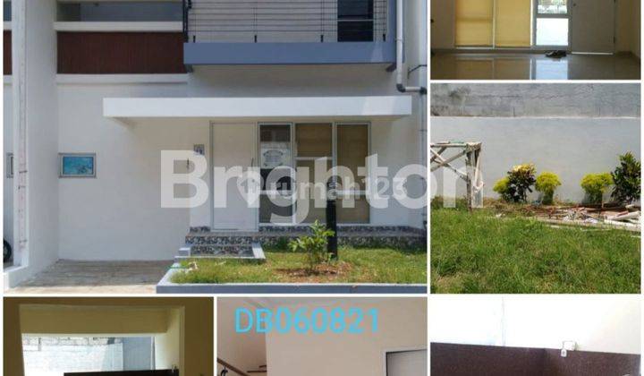 KAN RUMAH 2lt YANG SANGAT MURAH, SANGAT LUAS & RAPIH DITENGAH KOTA BOGOR DI ROYAL TAJUR 1