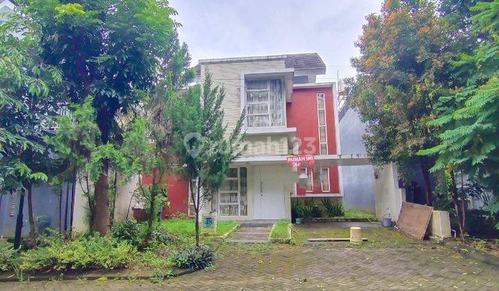 Rumah  Bukit Baruga2, Cluster Pinang I 2