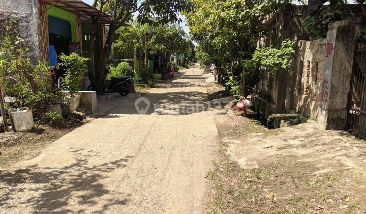 Rumah Minimalis Siap Huni di Perum Kahuripan Mas Cileungsi 2