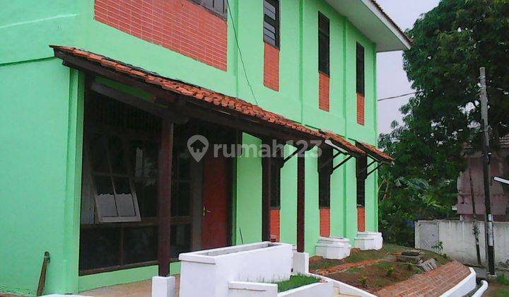 Rumah Dan Kost2an Lokasi Strategis Dekat Ui Di Beji Depok 1