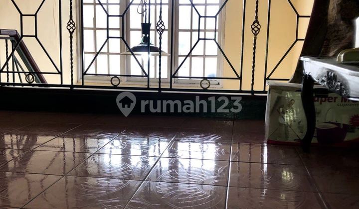 Rumah Murah di Komplek SKU Mekarsari Tambun Bekasi 2