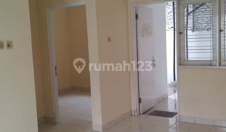 Rumah Murah di Graha Kalimas Tambun 2