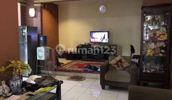 Rumah Hook Bebas Banjir Di Bojong Kulur Jatiasih 2