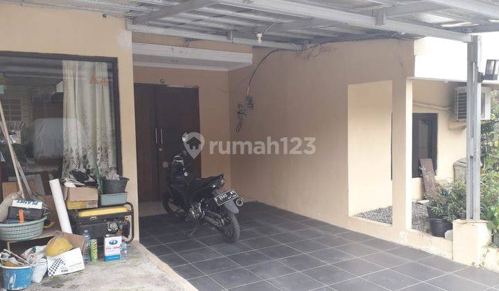 Rumah Cantik dan Murah di Laladon Residence Ciomas Bogor (LP) 2