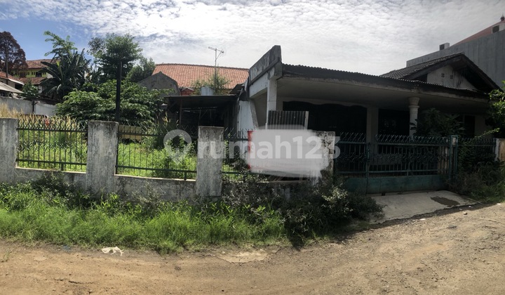 Rumah Murah tanah luas dihitung tanah nya saja di Jatibening Rumah Murah tanah luas dihitung tanah nya saja di Jatibening