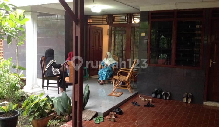 Rumah Di Pondok Bambu Rumah Di Pondok Bambu